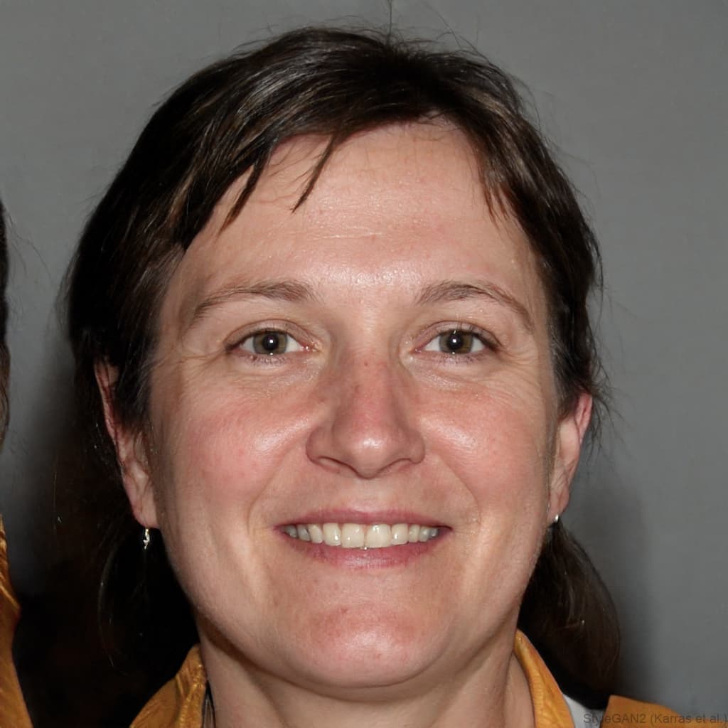 Geneviève L.